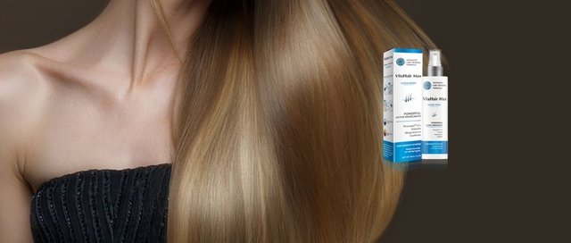 VitaHair Max ez hatékony?