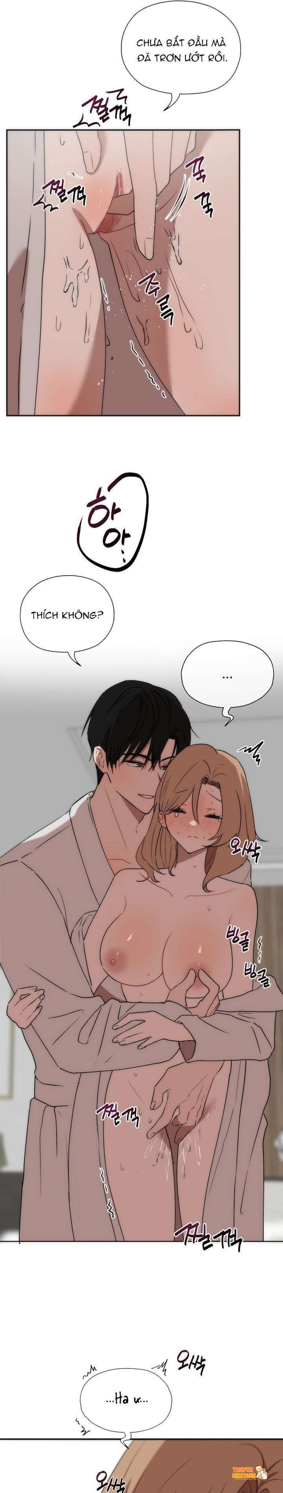 Xem ảnh tmp2svvzxpq trong truyện hentai [không Che] [18+] Cãi Vã Trên Gối - Chapter 8 - hentaitvn.net