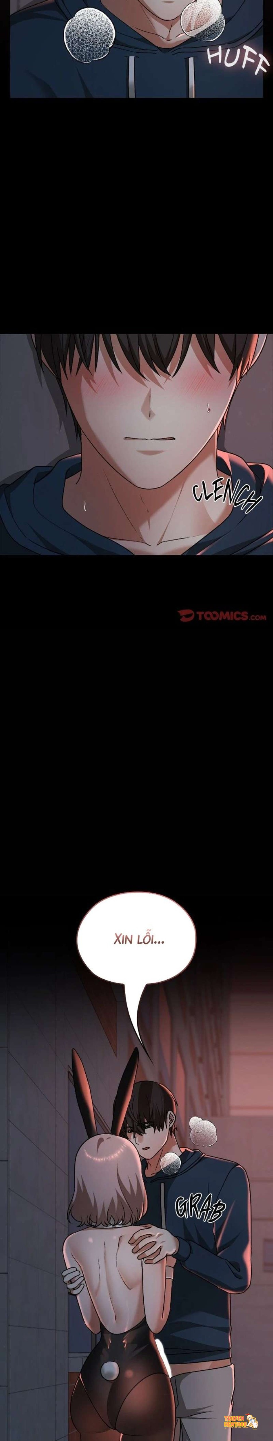 Xem ảnh [18+] Đừng Nói Với Ai Ở Trường! - Chapter 39 - tmpb9ur0v09 - Truyenhentaiz.net