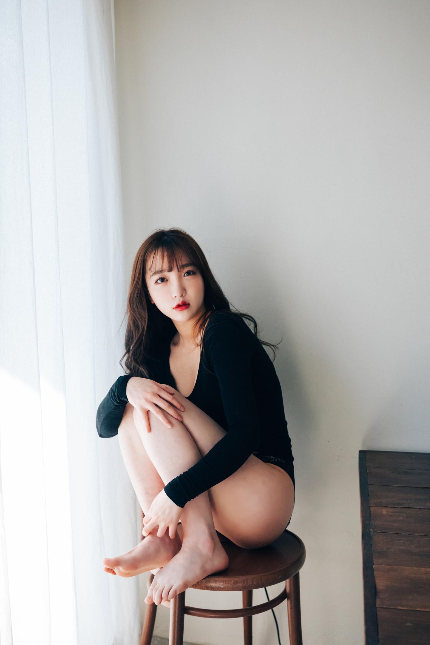 孫樂樂(손예은) NO.082 Loozy Maximum Vol.1 12