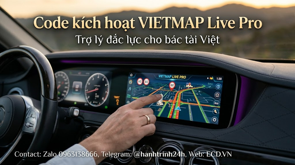 vietmap pro full version