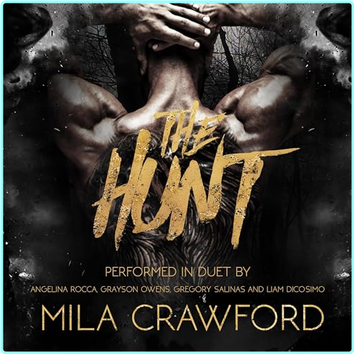 The Hunt Mila Crawford – (Crawford, Mila)