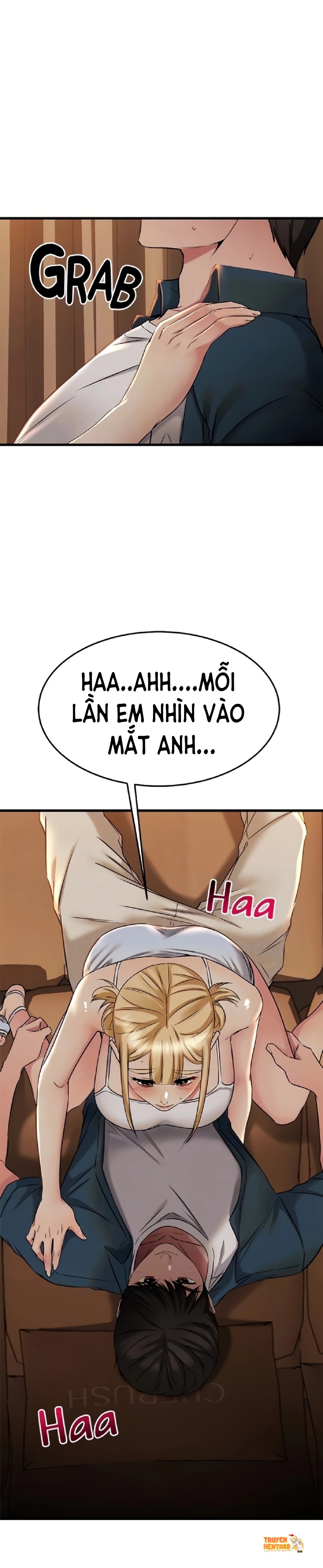 Trang truyện tmp4gfiqoh4 trong truyện tranh Ranh Giới Người Bạn - Chapter 57 - truyenhentai18.net