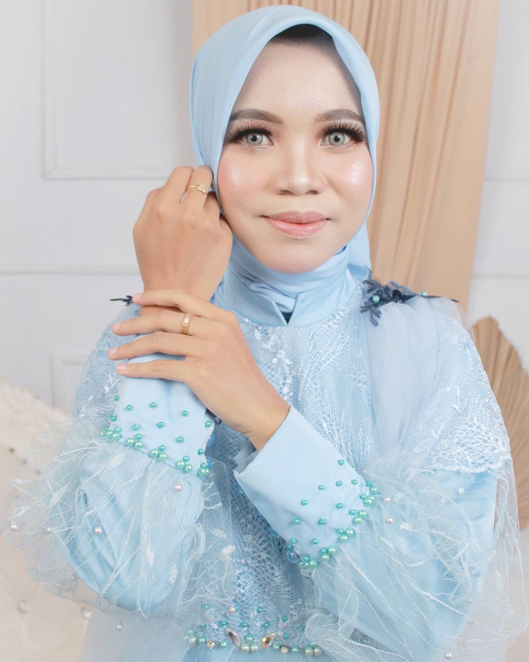 RINTA DWI ANGGRAINI, S.Sos