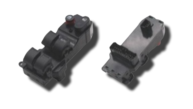 HONDA ZXI