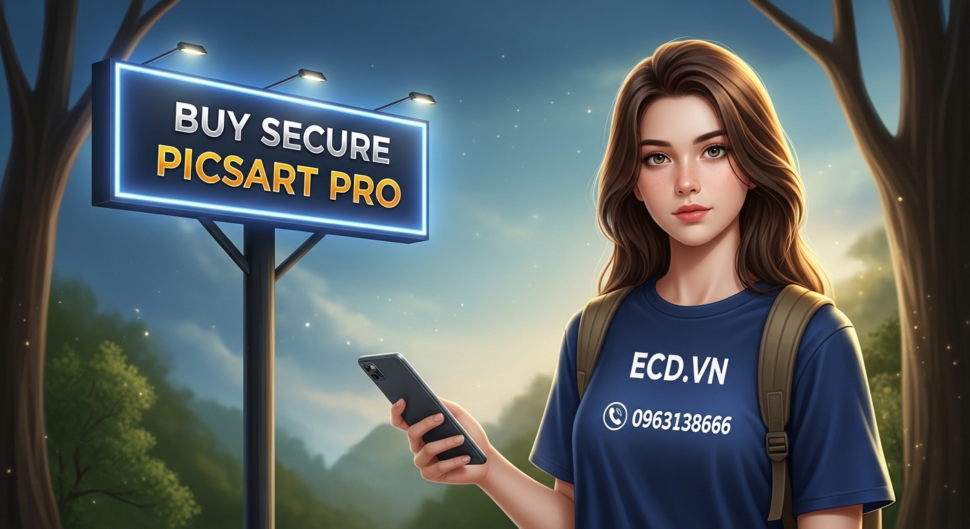 picsart pro ít die