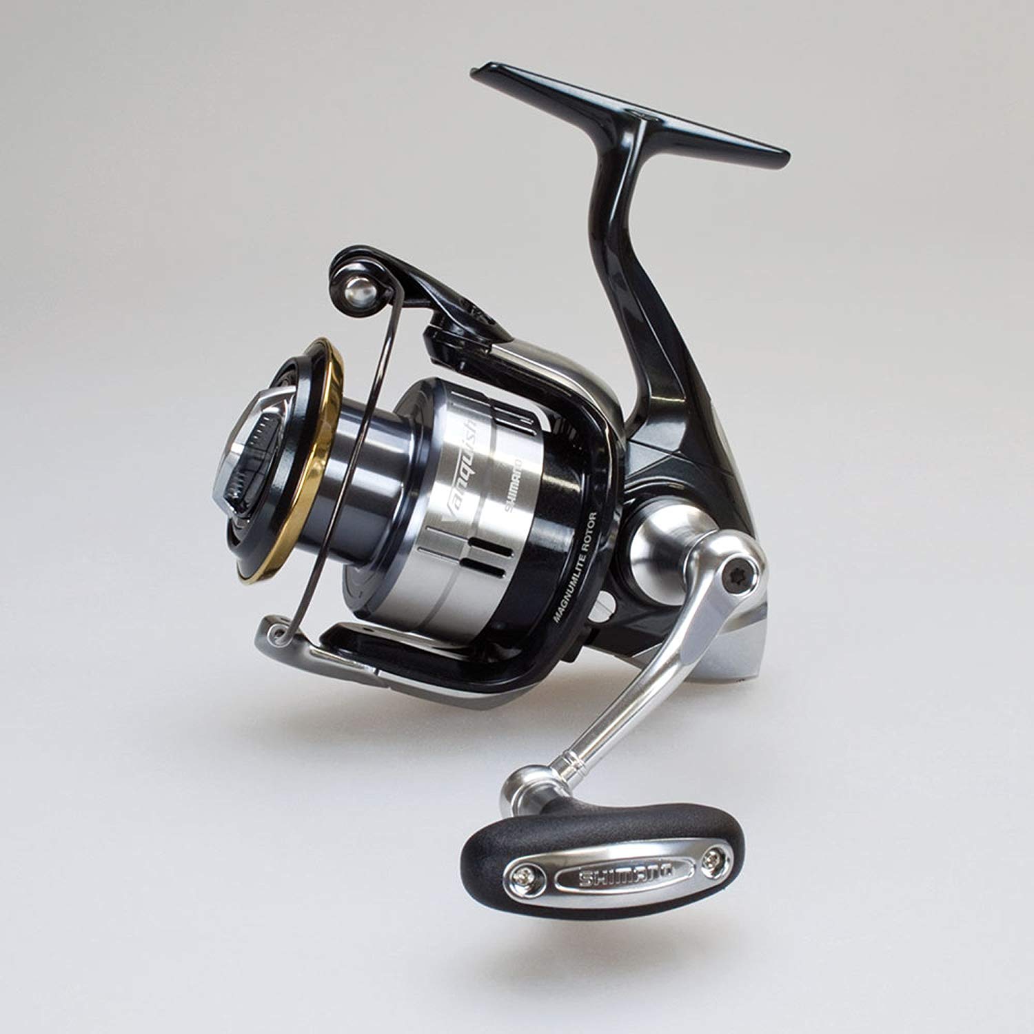 Shimano Vanquish Shimano Vanquish