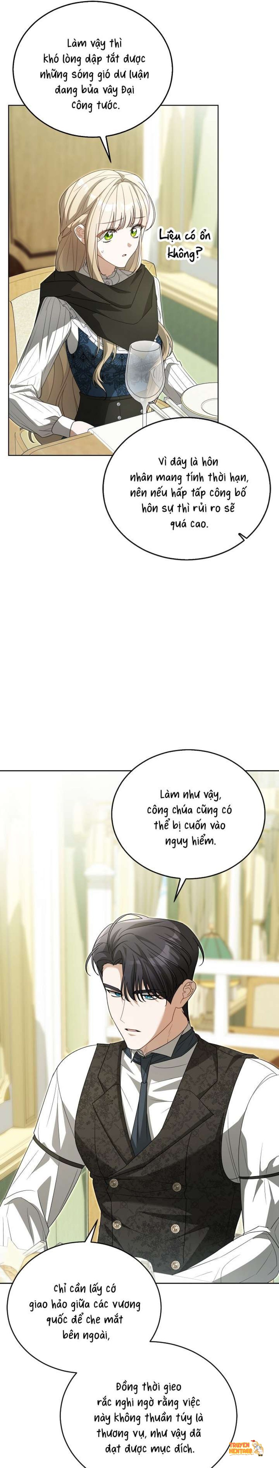 Xem ảnh tmpurfm995d trong truyện hentai [ 18+ ] Đại Công Tước Chó Má Của Tôi - Chapter 20 - www.hentaitvn.net