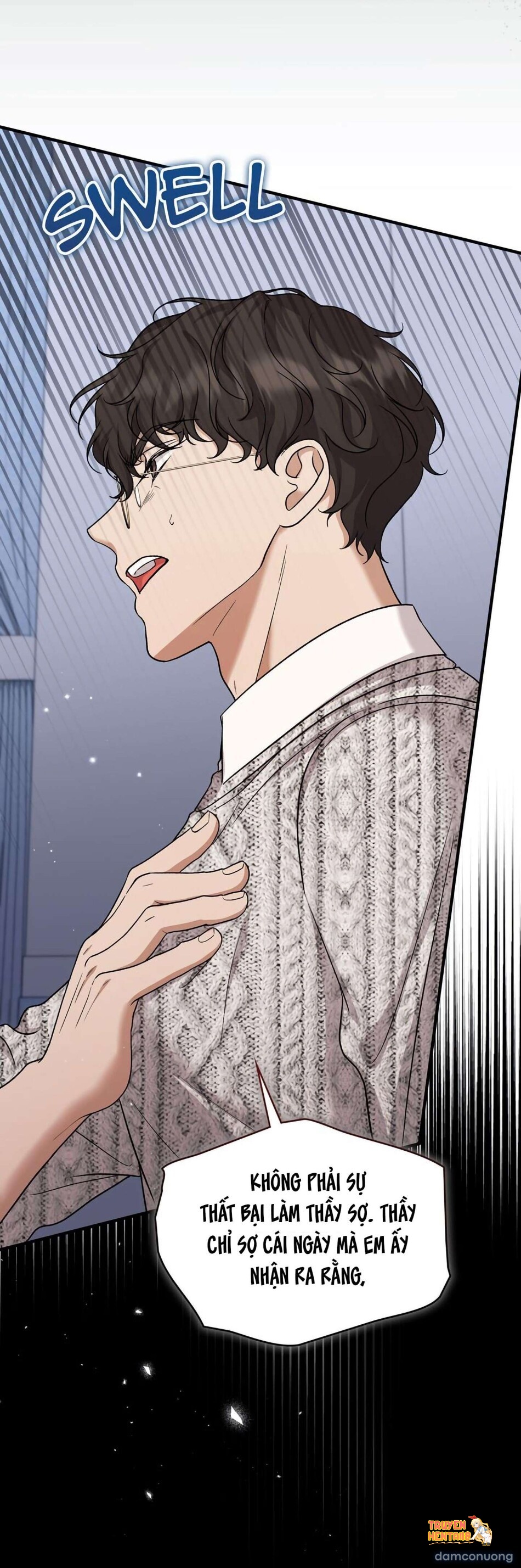 Xem ảnh tmpdejizzoi trong truyện hentai [không Che] [18+] Tiểu Thư Quá Tò Mò - Chapter 6 - www.hentaitvn.net