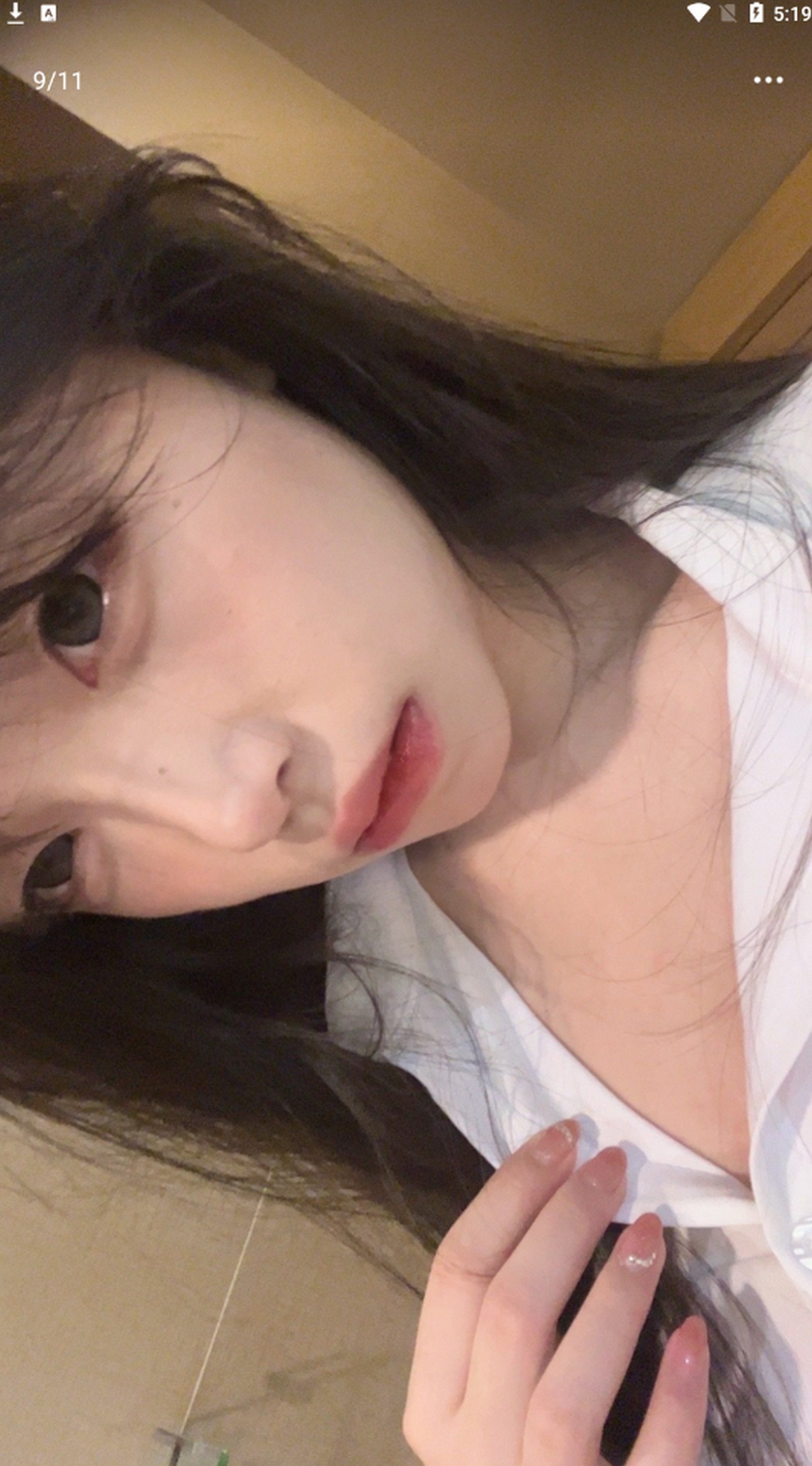 Bangni邦尼 – 微密圈 写真合集 第三期（47P-23V-886.5MB）插图6
