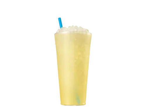 All Natural Lemonade