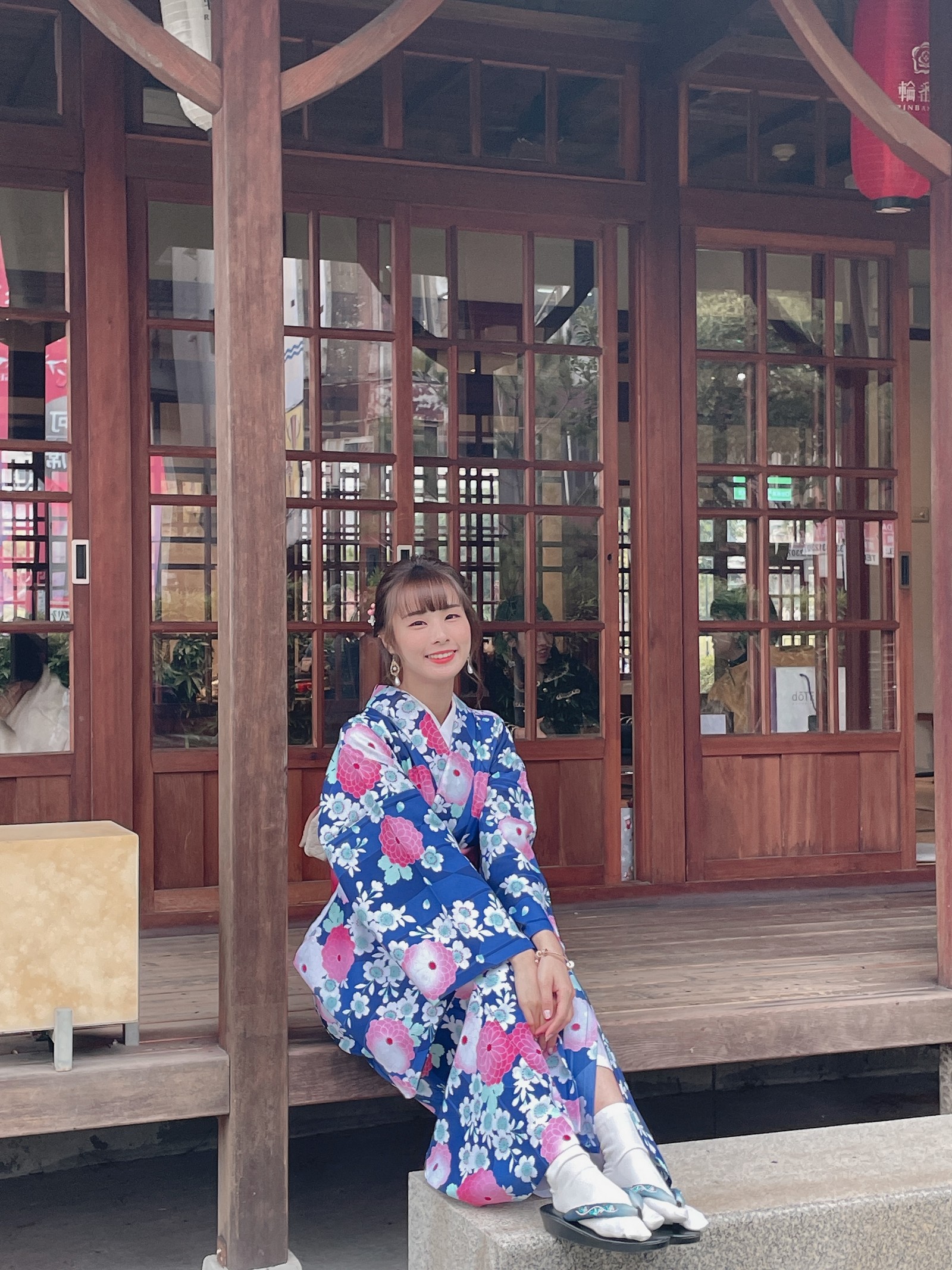 泥泥汝 和服主题 写真＋视频合集｜日式传统风高清图集（440P｜26V｜1.36GB）插图