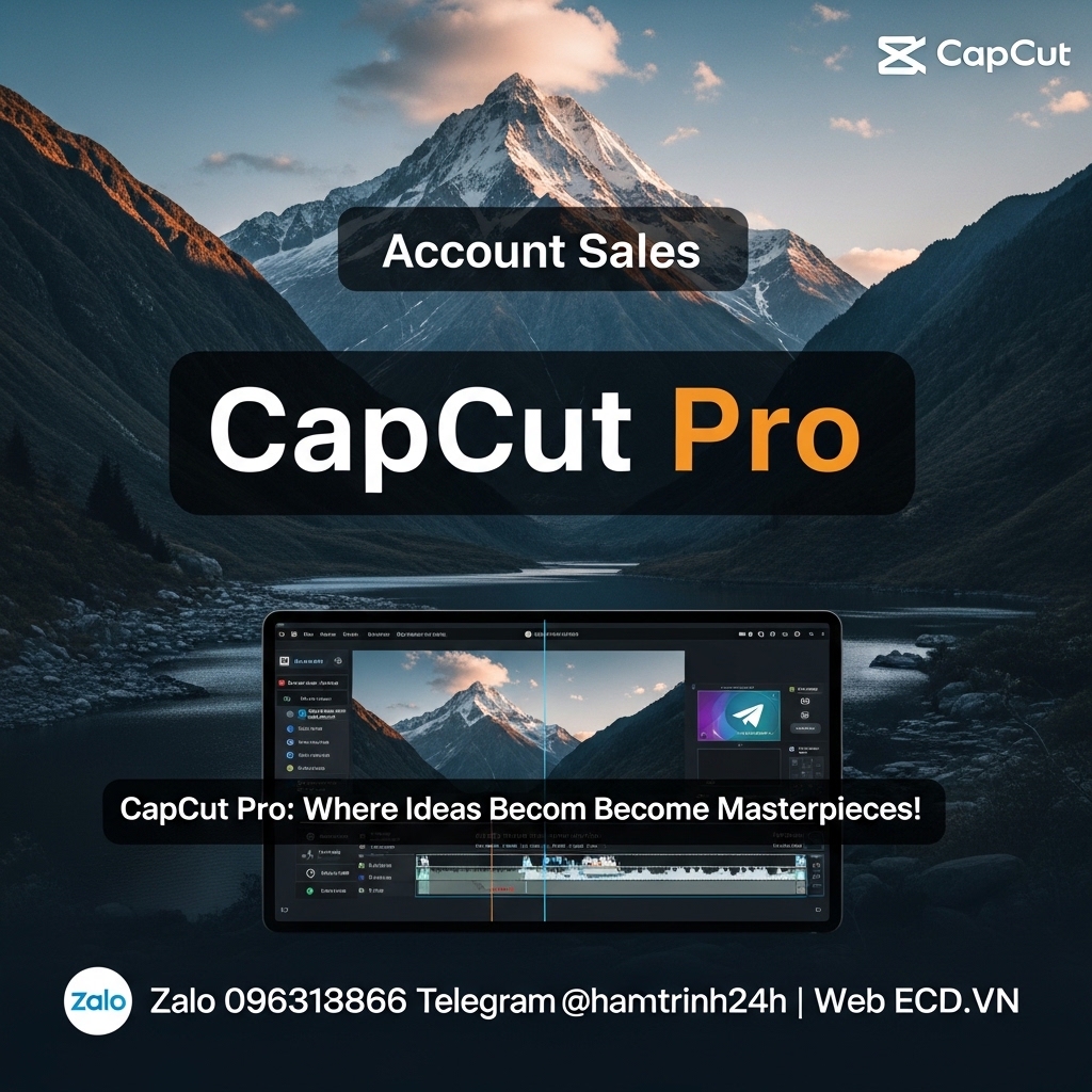capcut pro pro