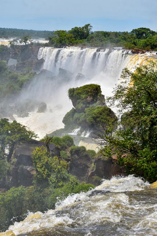 В джазе только девушки или аргентинско-бразильский калейдоскоп В джазе только девушки или аргентинско-бразильский калейдоскоп