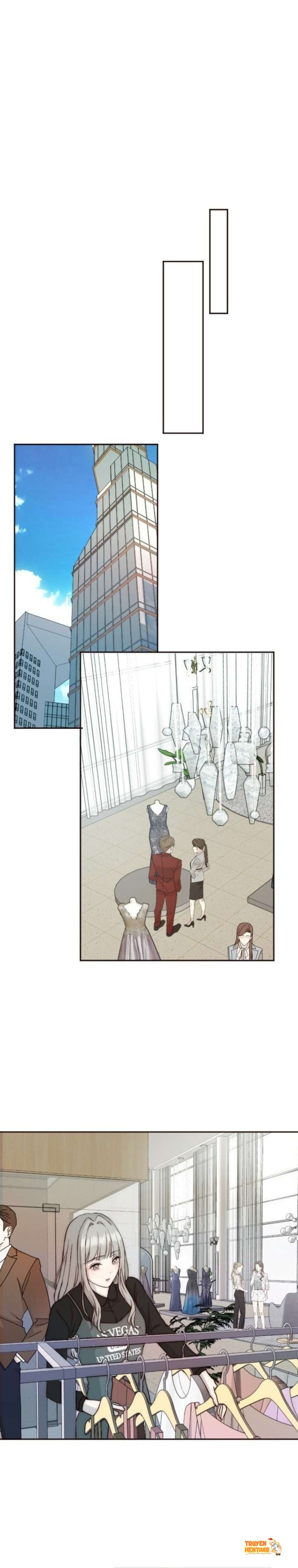 Xem ảnh Cám Dỗ Nguy Hiểm - Chapter 11 - tmphxjdtrw9 - Truyenhentaiz.net