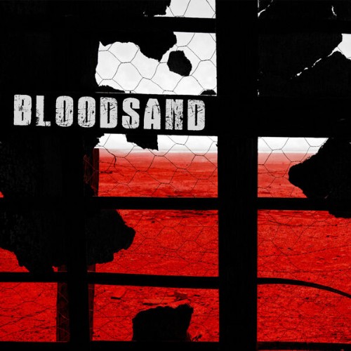 BloodSand - Bloodsand (2026)