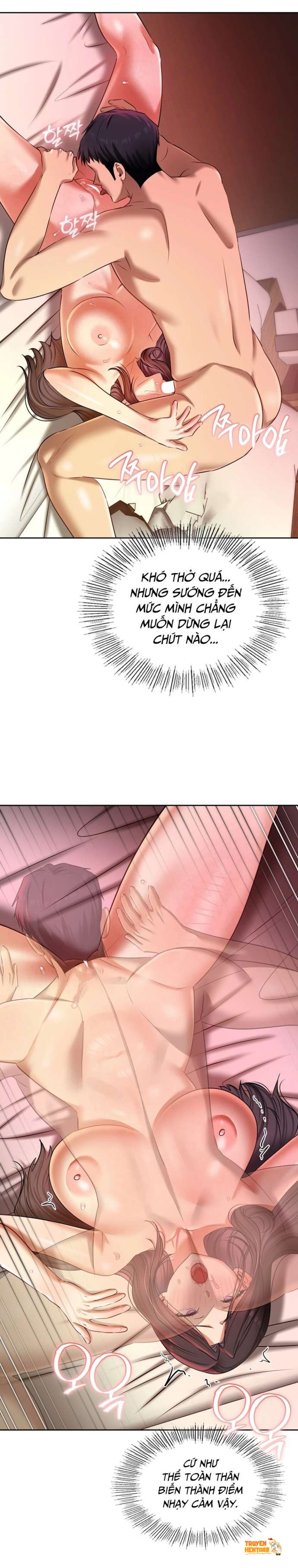 Xem ảnh [18+] Tài Khoản Mạng Xã Hội Bí Mật Của Giáo Sư - Chapter 22 - tmpae3unw3g - Truyenhentaiz.net