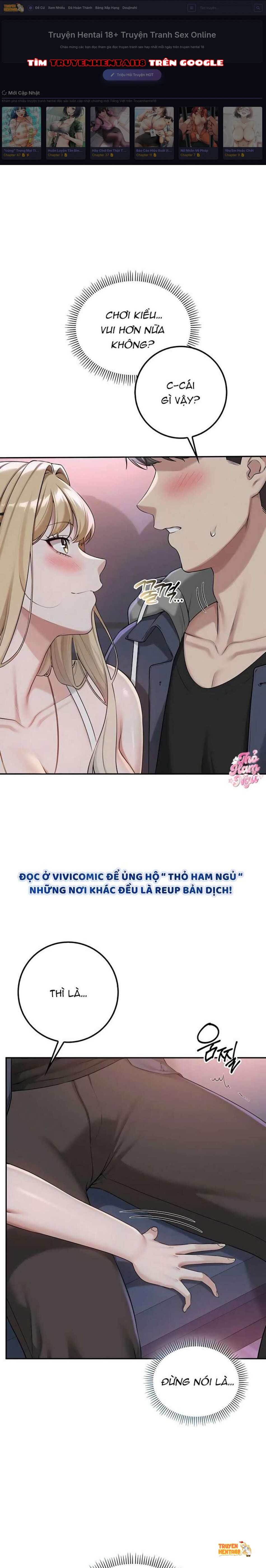 Xem ảnh [18+] Những Cô Bạn Nóng Bỏng Ở Đại Học - Chapter 37 - tmpl7hmn5y6 - Truyenhentaiz.net