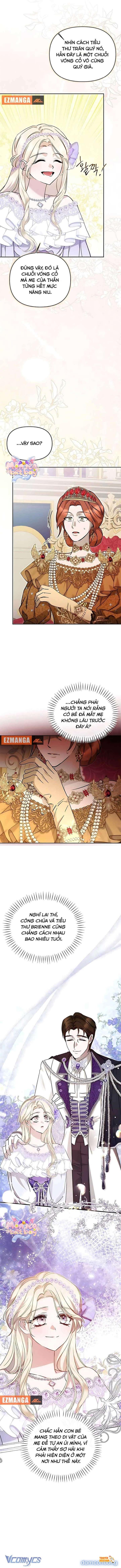 Xem ảnh [18+] Lần Thứ Hai Tôi Kết Hôn Với Quái Vật - Chapter 12 - tmp8121jrre - Truyenhentaiz.net