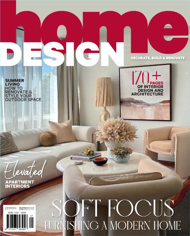 Home Design Vol 27 No 1.2025