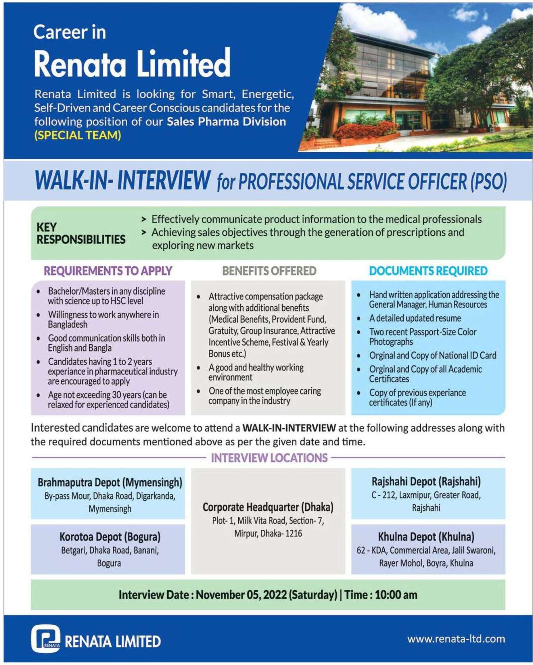 Reneta Pharmaceuticals