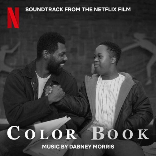 Dabney Morris - Color Book (Soundtrack from the Netflix Film) (2026)