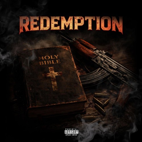 Yhung T.O. - Redemption (2026) MP3