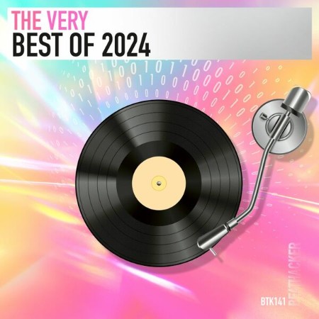 VA - The Very Best of (2024)-(2025)