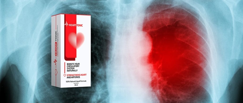 HeartTonic reálisan megbecsülni a termék
