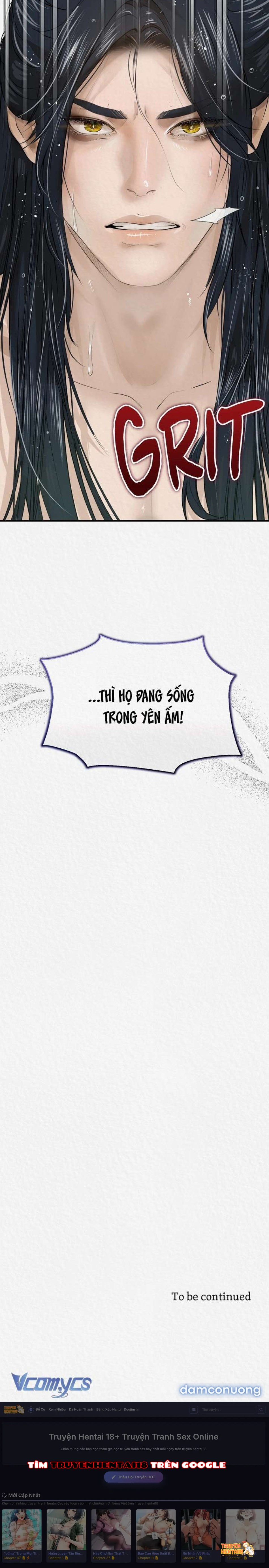 Xem ảnh Con Sói Của Núi Cheonun - Chapter 8 - tmpah8kwmi3 - Truyenhentaiz.net