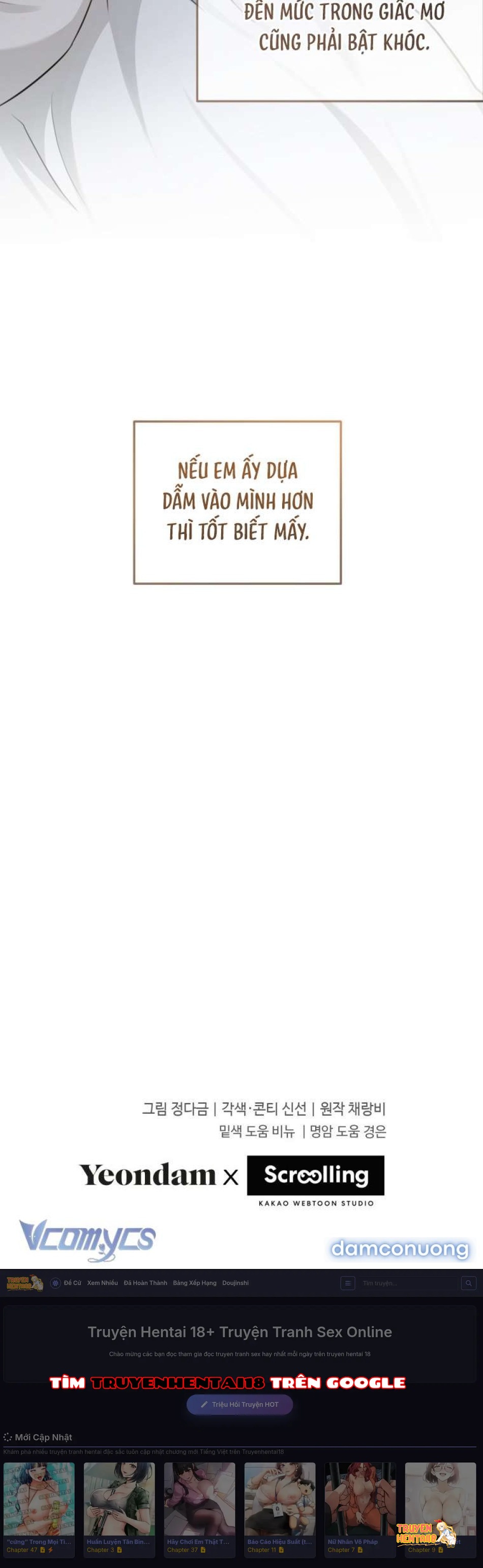 Xem ảnh [15+] Lý Do Kết Hôn - Chapter 47 - tmp6bkrmtbo - Truyenhentaiz.net