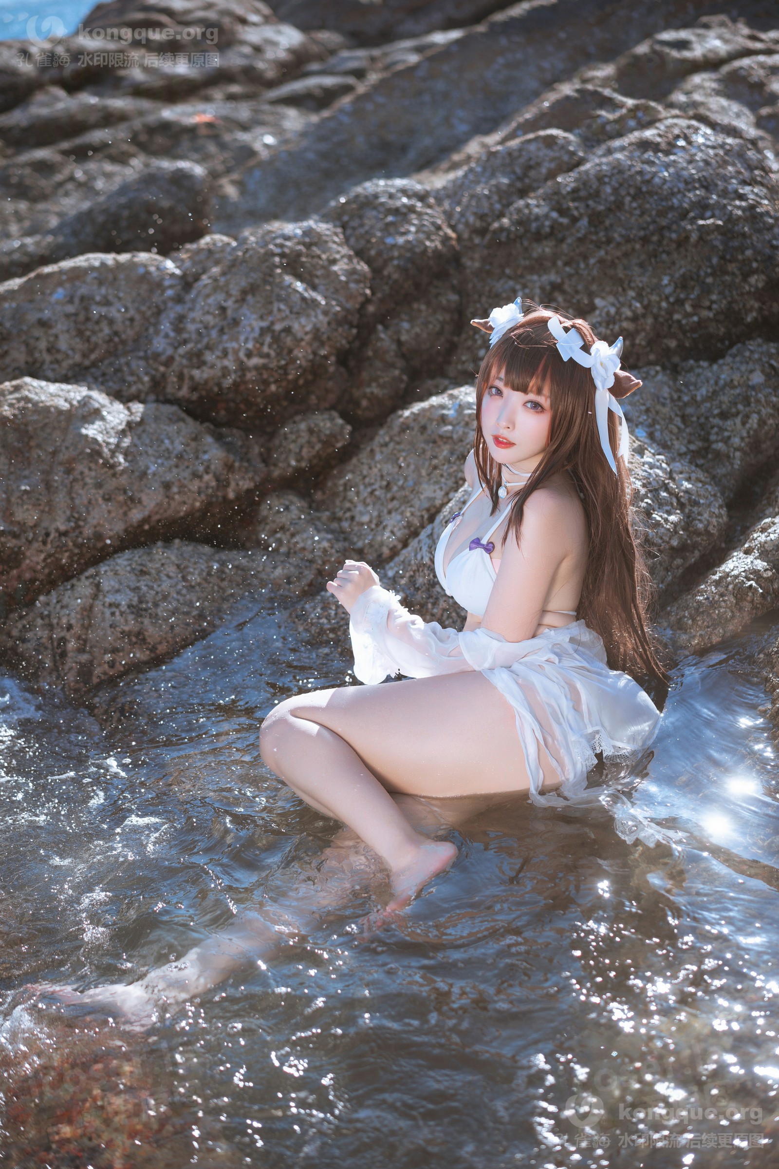 宮本桜 牛牛本 典藏版 写真合集｜自购收藏级 图集＋视频（50P＋4V｜942MB）插图9