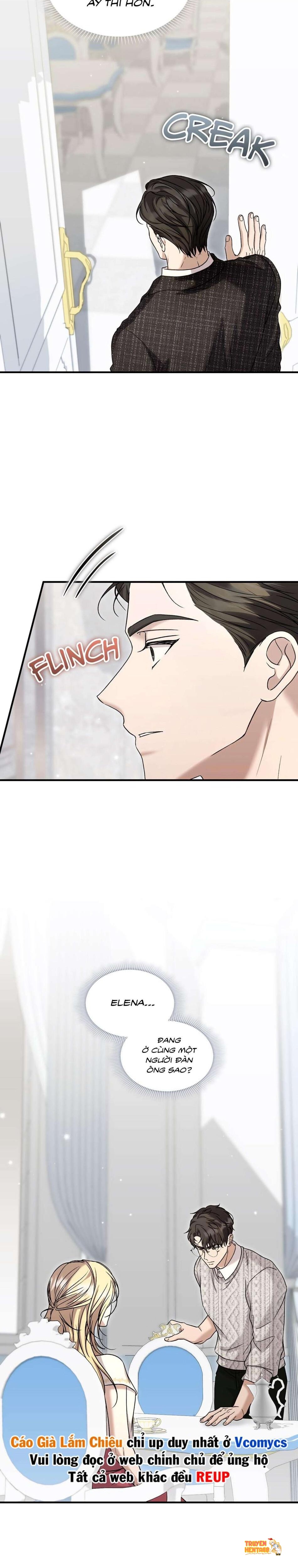 Xem ảnh tmpq36rtzl9 trong truyện hentai [không Che] [18+] Tiểu Thư Quá Tò Mò - Chapter 7 - www.hentaitvn.net