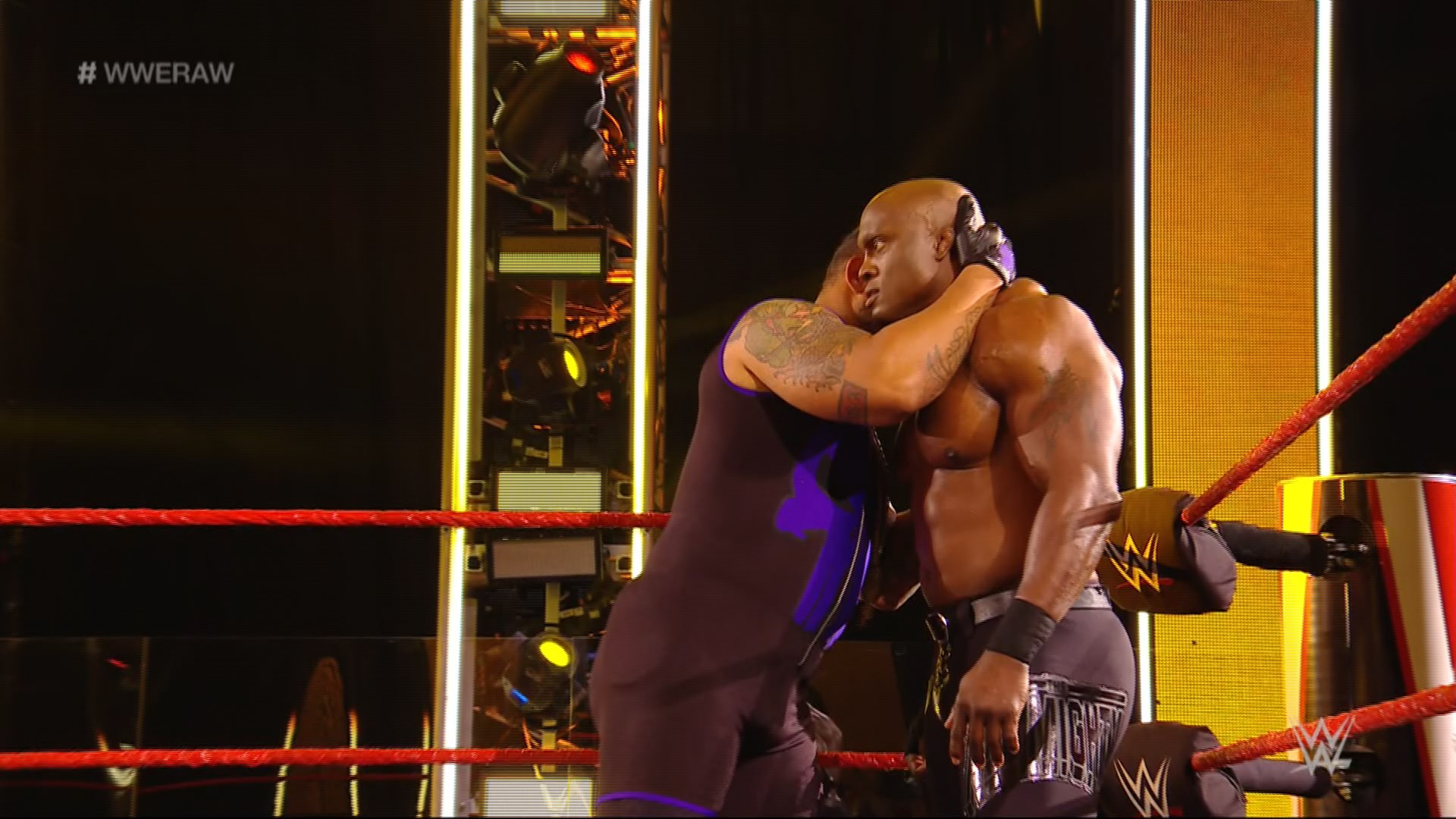 WWE Monday Night RAW 2020 06 01 1080i HDTV -WH