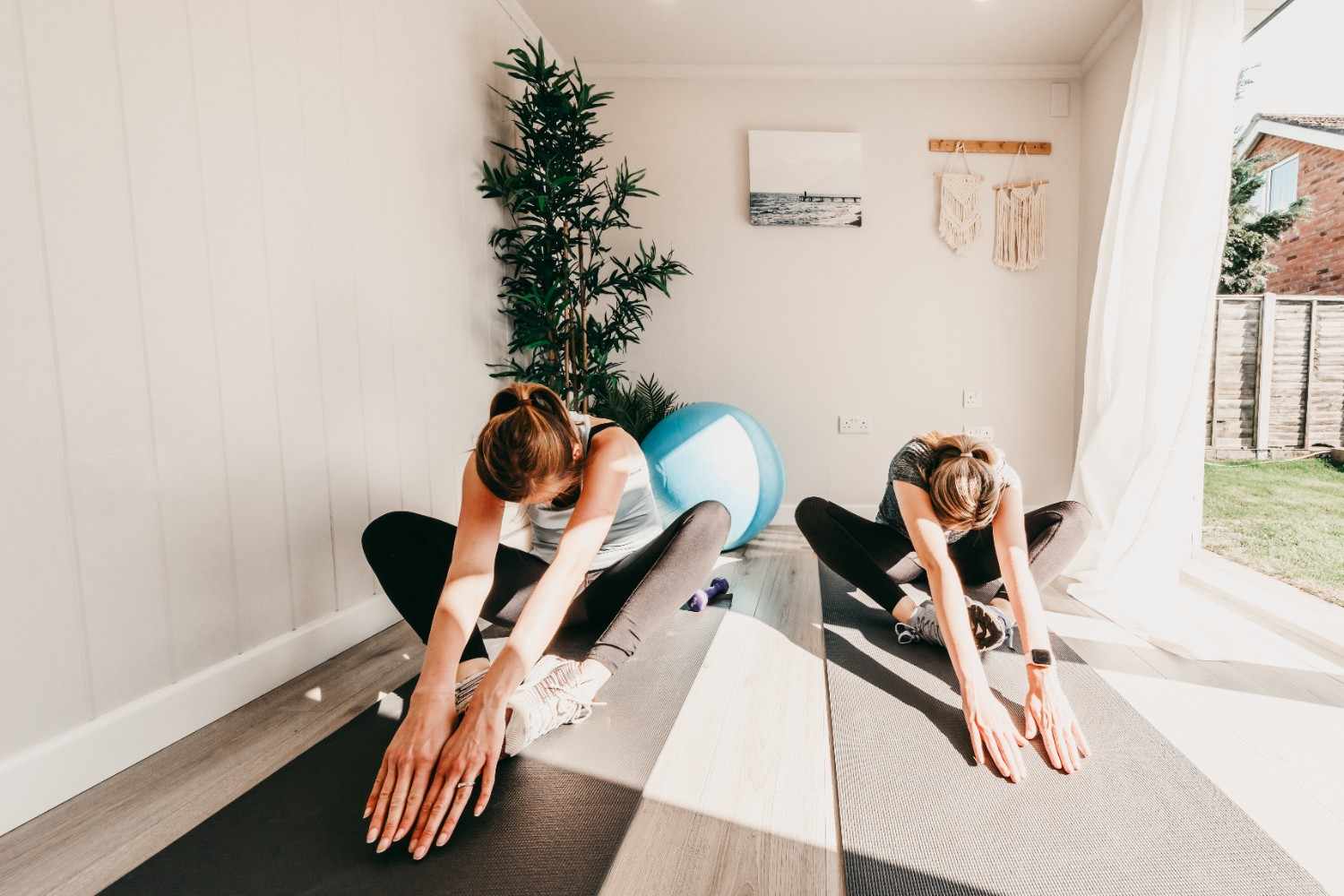 Yoga Room – Leominster thumbnail 12