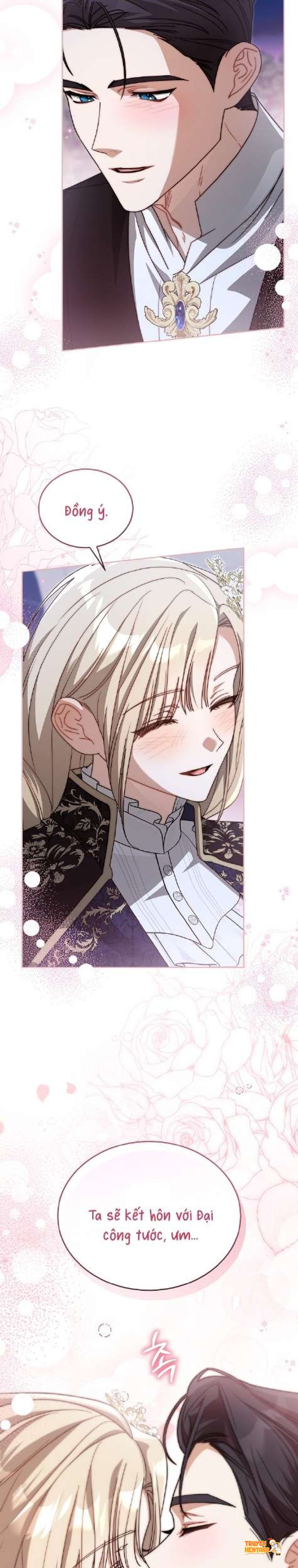 Xem ảnh [ 18+ ] Đại Công Tước Chó Má Của Tôi - Chapter 15 - tmp2xlhhveu - Truyenhentaiz.net