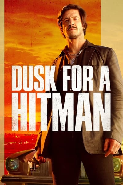 Dusk For A Hitman (2023) FRENCH 720p AMZN WEBRip x264-GalaxyRG