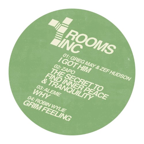 VA - Rooms Inc Sage (2026)