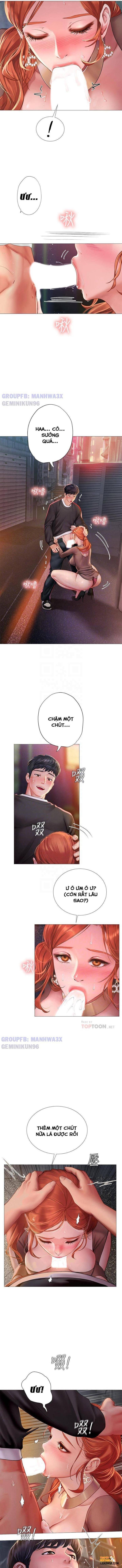 Trang truyện tmprut5j686 trong truyện tranh Noryangjin - Chapter 89 - truyenhentai18.net