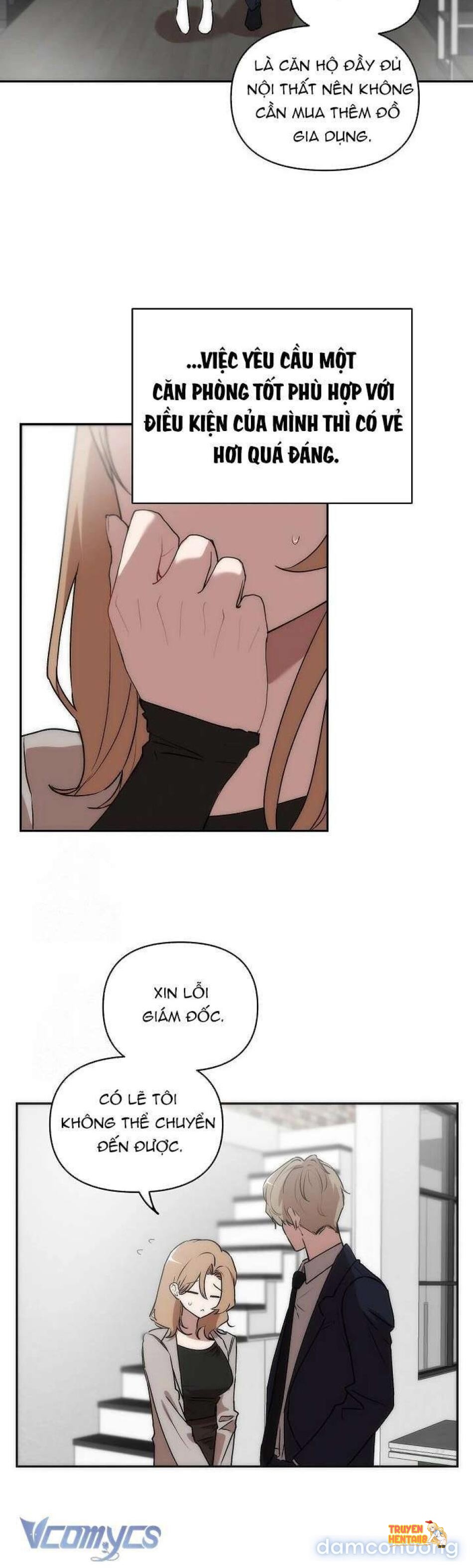 Xem ảnh tmp6cp144q9 trong truyện hentai [không Che] [18+] Cãi Vã Trên Gối - Chapter 10 - hentaitvn.net