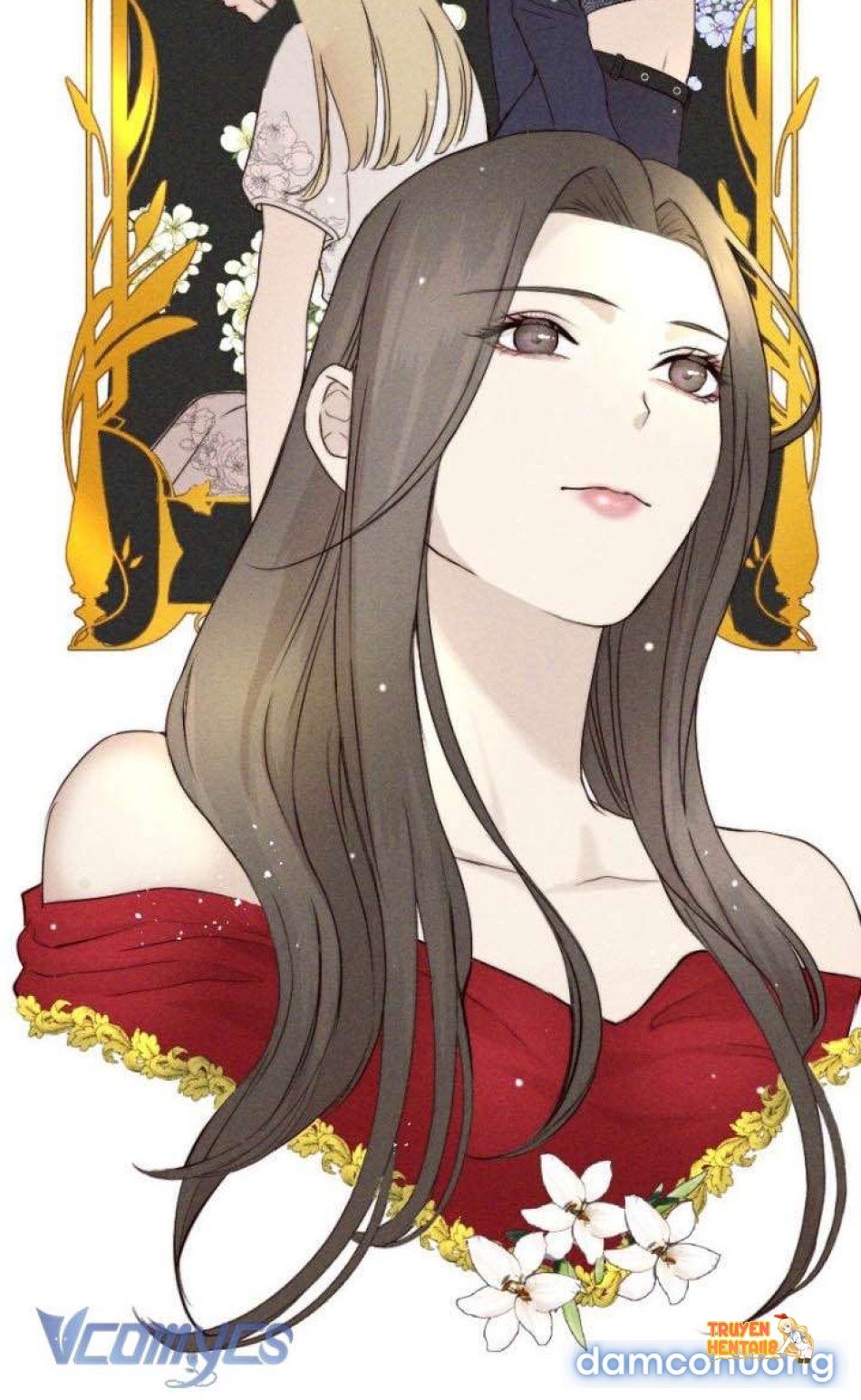 Xem ảnh Cám Dỗ Nguy Hiểm - Chapter 19 - tmpx89cnkqf - Truyenhentaiz.net