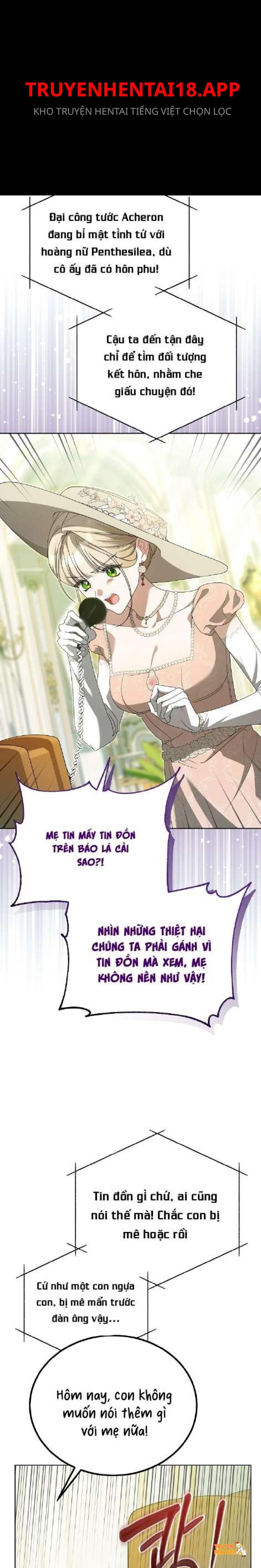 Xem ảnh [ 18+ ] Đại Công Tước Chó Má Của Tôi - Chapter 12 - tmp9xm6af7l - Truyenhentaiz.net