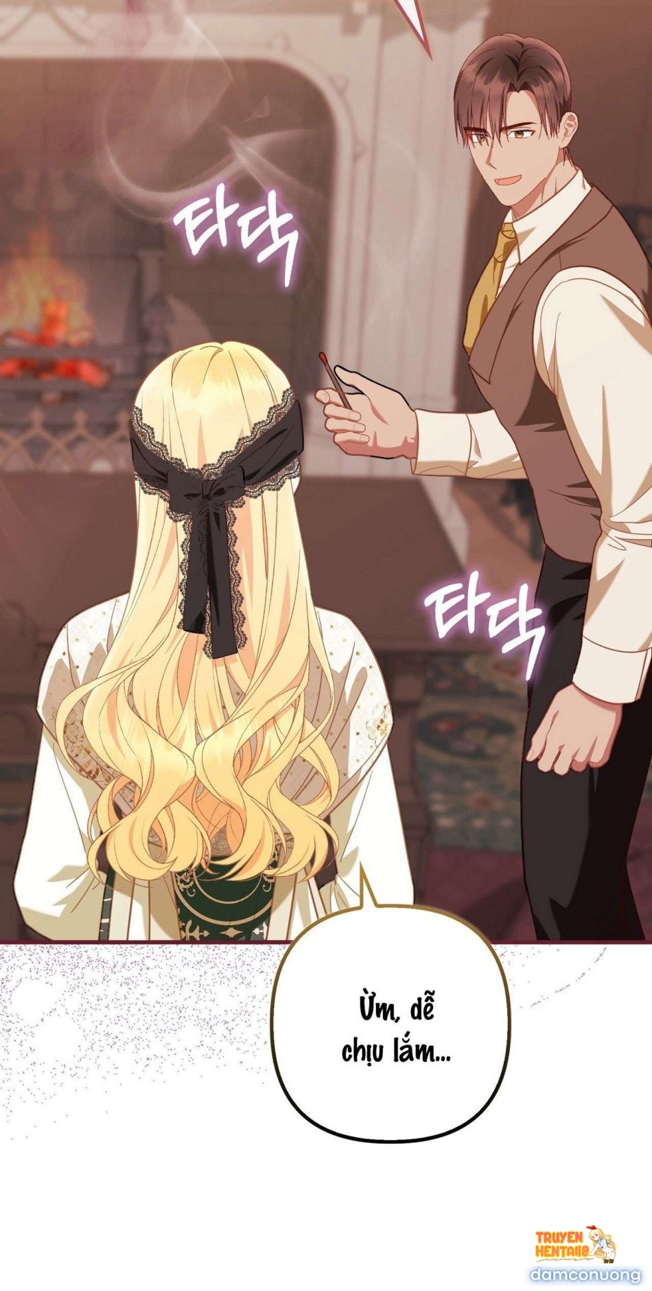 Xem ảnh tmpilfdrxvr trong truyện hentai 〖18+〗- Trái Cấm Và Tội Lỗi - Chapter 23 - hentaitvn.net