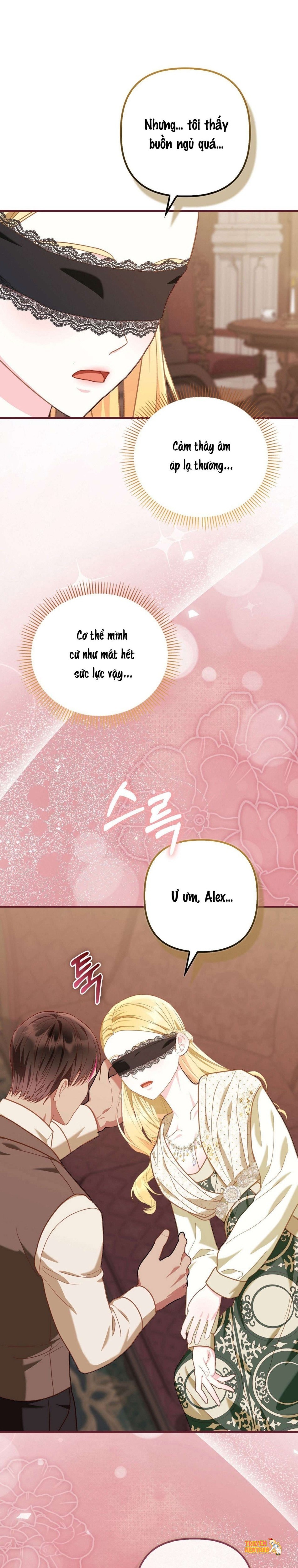 Xem ảnh tmpbyubkeyr trong truyện hentai 〖18+〗- Trái Cấm Và Tội Lỗi - Chapter 23 - hentaitvn.net