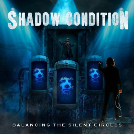 VA - Balancing The Silent Circles (2025)