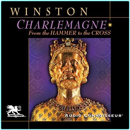 Charlemagne 1968 (Johannes Fried)
