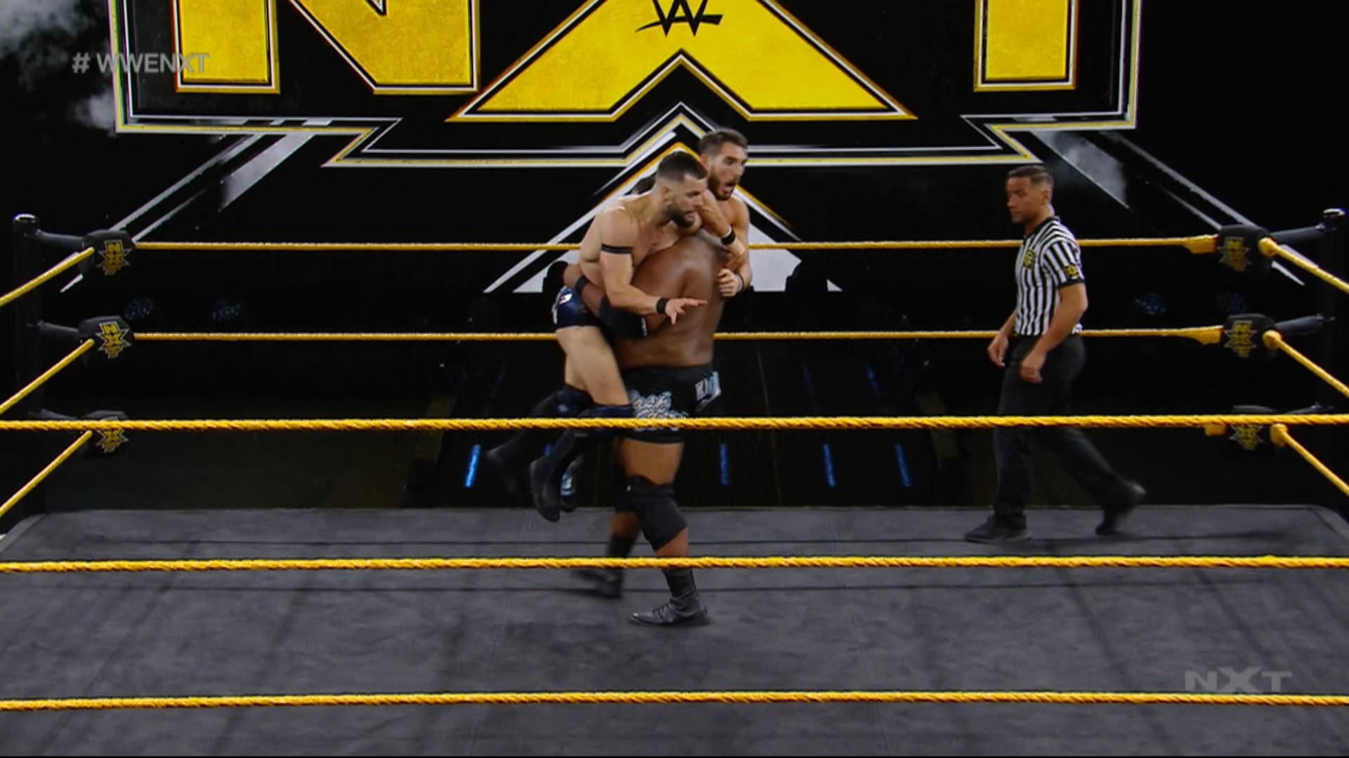 WWE NXT 2020 06 24 1080i HDTV -WH