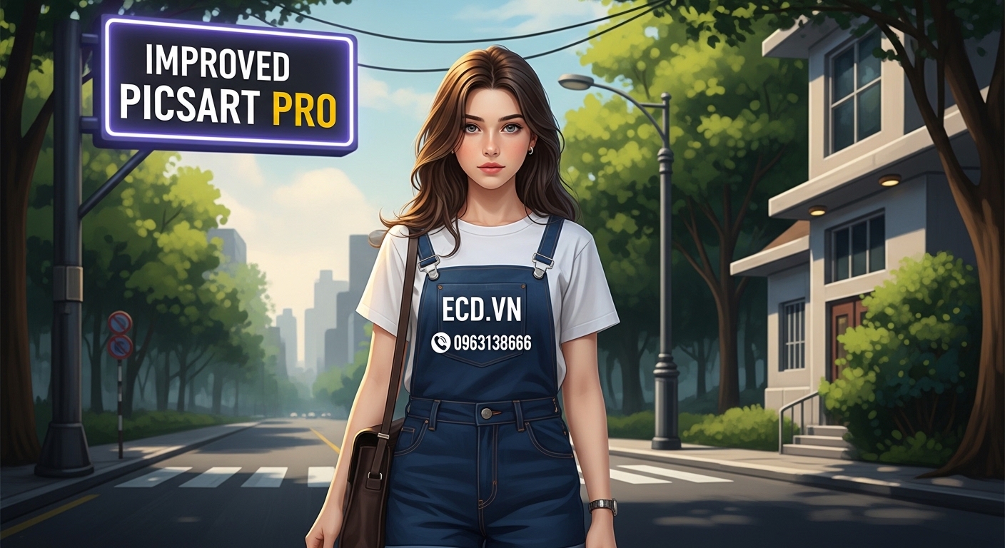 picsart pro rẻ hơn chính chủ