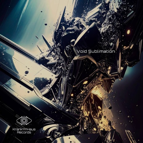 VA - Void Sublimation (2026)