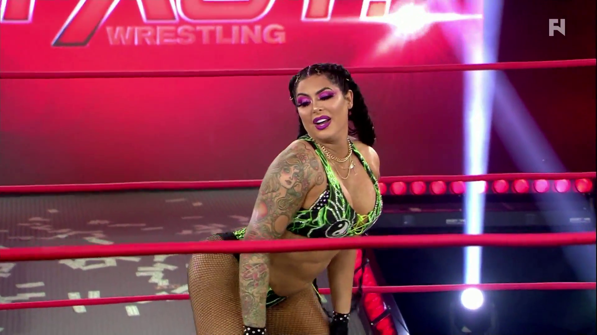 iMPact Wrestling 2020 09 22 1080p HDTV x264-WH